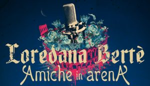 amiche in arena