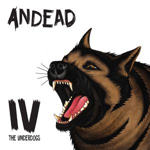 Andead IV The Underdogs