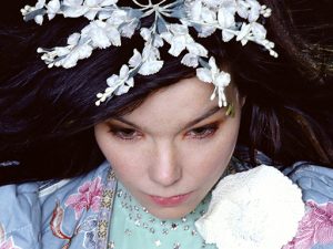 Bjork documentario