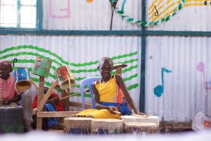 Musica Kenya