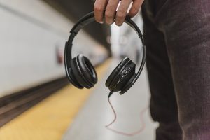 musica ascoltata spotify