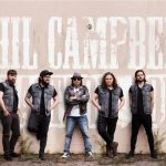 PHIL CAMPBELL AND THE BASTARD SONS, IL TRACK BY TRACK DI THE AGE OF ABSURDITY