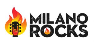 milano rocks 2018