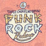 THREE CHORDS, NO BRAIN…PUNK ROCK RADUNO 2019