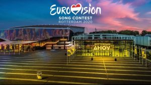 eurovision 2020