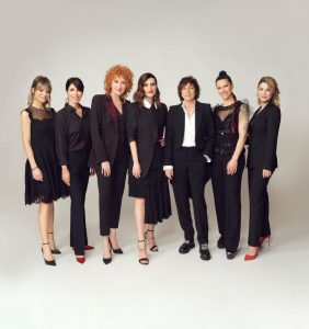 concerto contro la violenza sulle donne