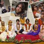 FILM BEATLES: In India con i Beatles, in arrivo in streaming