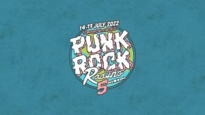 punk rock raduno 2022