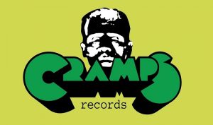 cramps records