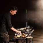 TECHNO ROBOT e VIBRATIONS, una performance di musica robotica al Museo Nazionale Scienza e Tecnologia di Milano