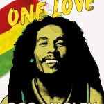 ONE LOVE, il nuovo romanzo di Federico Traversa dedicato a Bob Marley